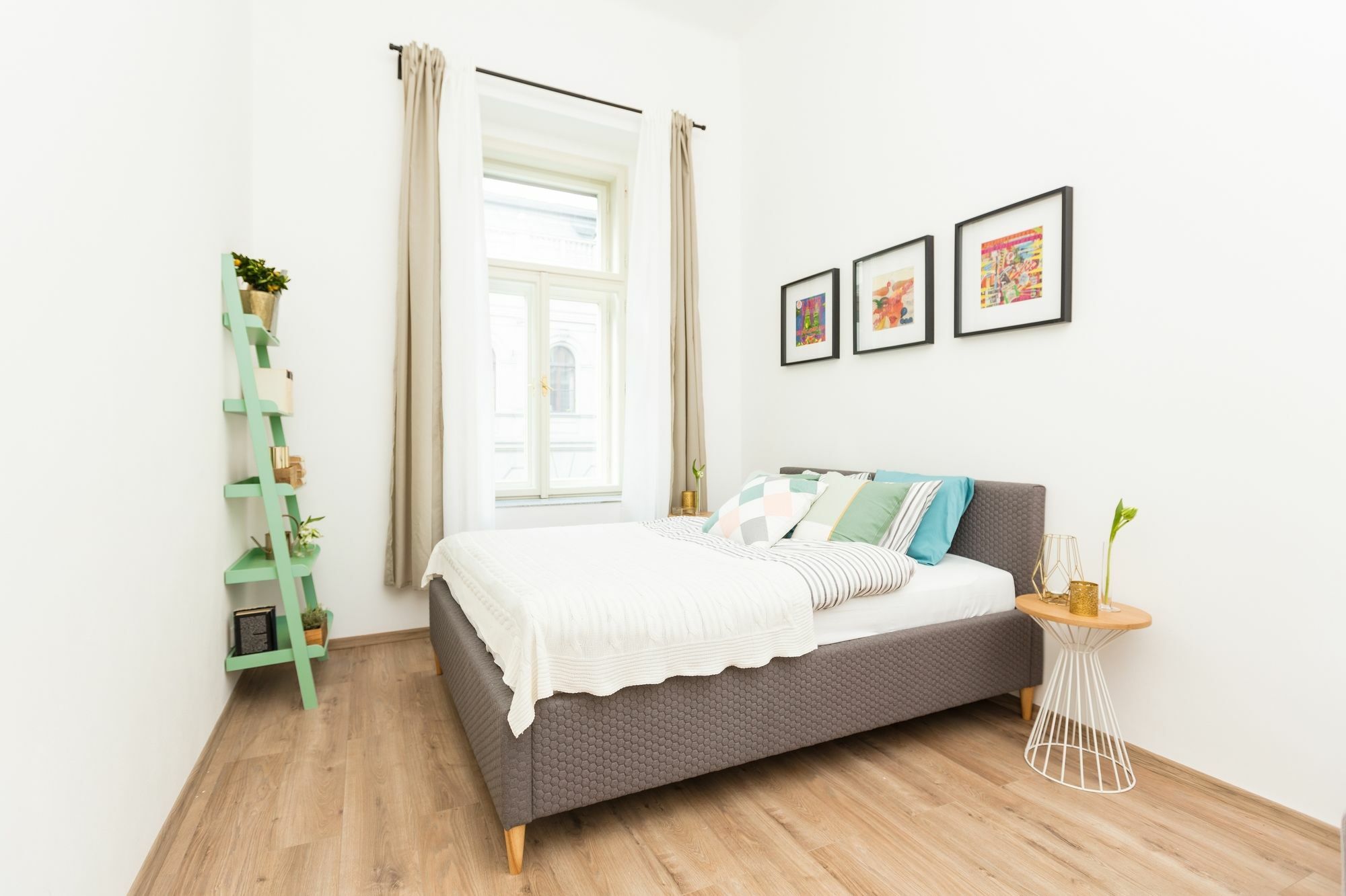 ชิลล์ อพาร์ตเมนต์ Aparthotel ปราก ภายนอก รูปภาพ
